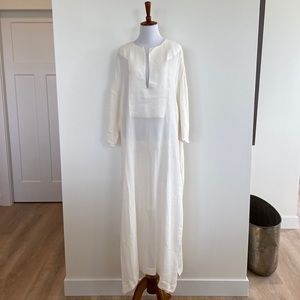 SU Paris dress/cover up